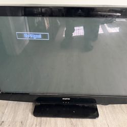 50” Sanyo Tv