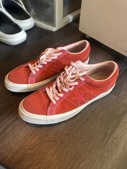 Converse One Star