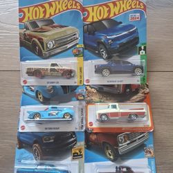 Hotwheels Matchbox Truck Lot $2 Each Trade