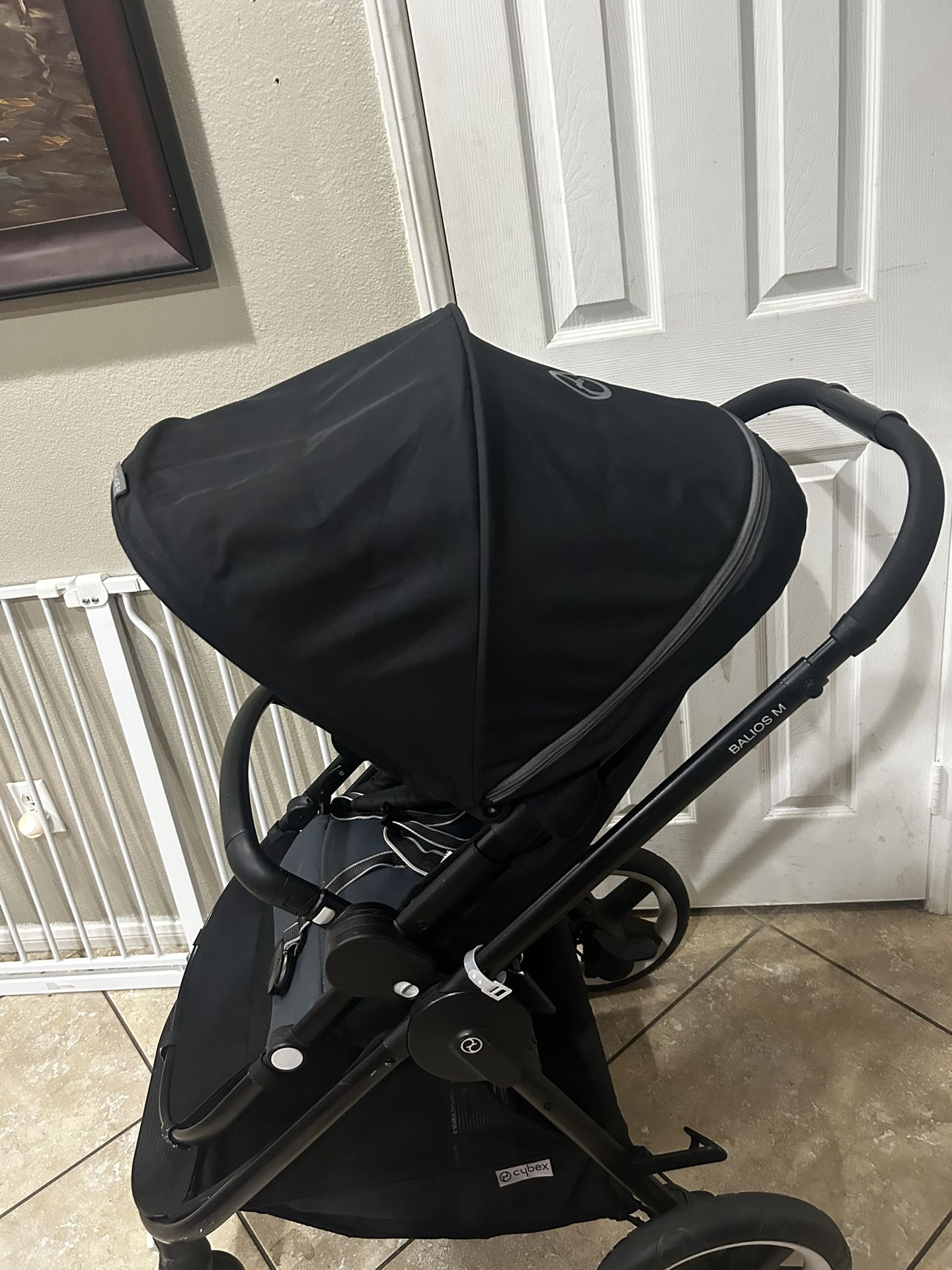 Cybex Stroller 
