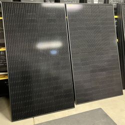 Qcells Q. PEAK DUO BLK ML-G10+ (New) 400w & 405w available