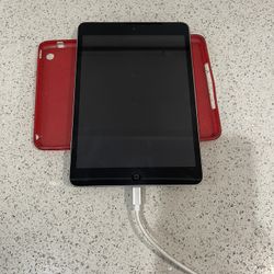 iPad Mini 