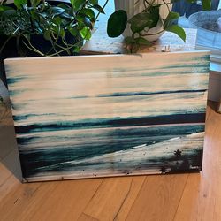 Surf Artwork