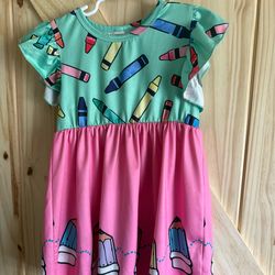 School dress