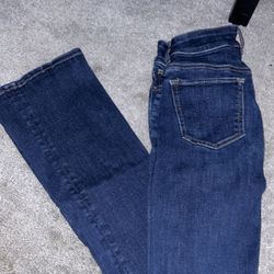 American eagle boot cut jeans