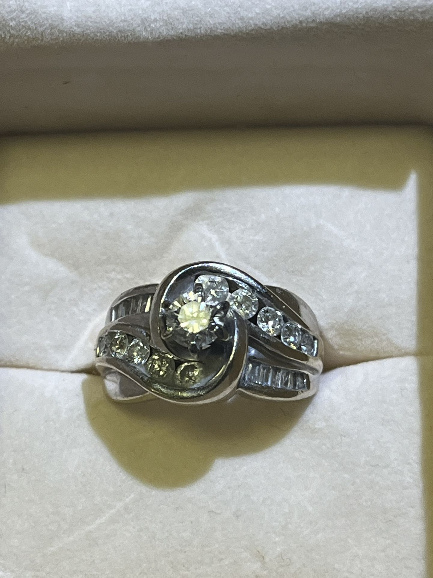 Wedding Ring