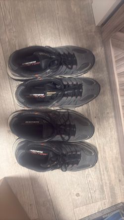 Skechers
