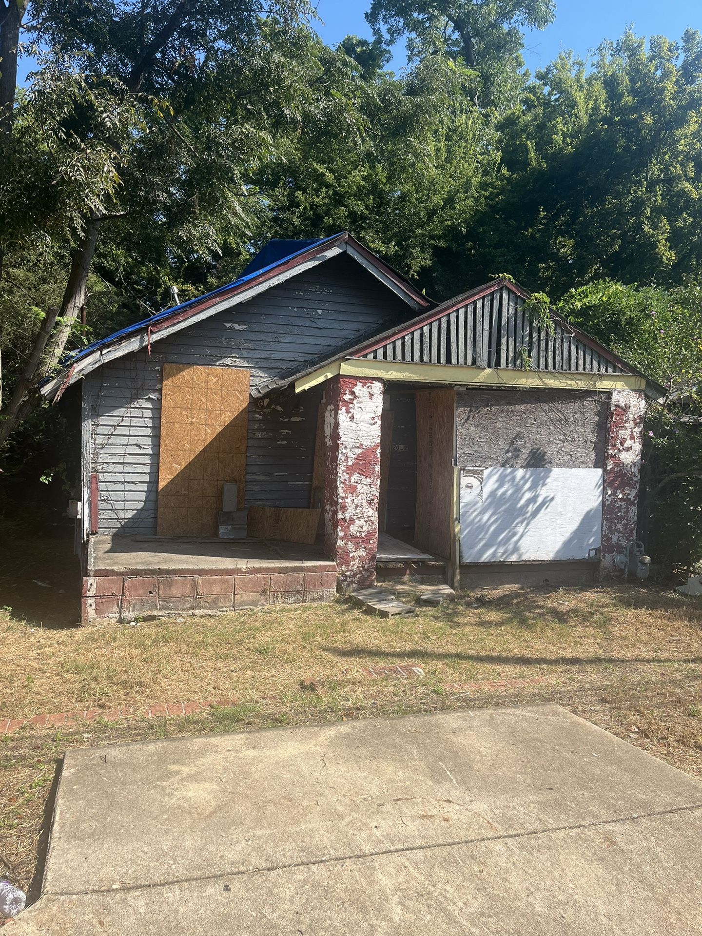 House 3/1