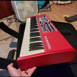 Keyboard Nord Electro_6D