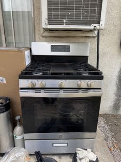 Stove GE