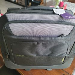 Tarsus Laptop Case And Travel Bag Brand New