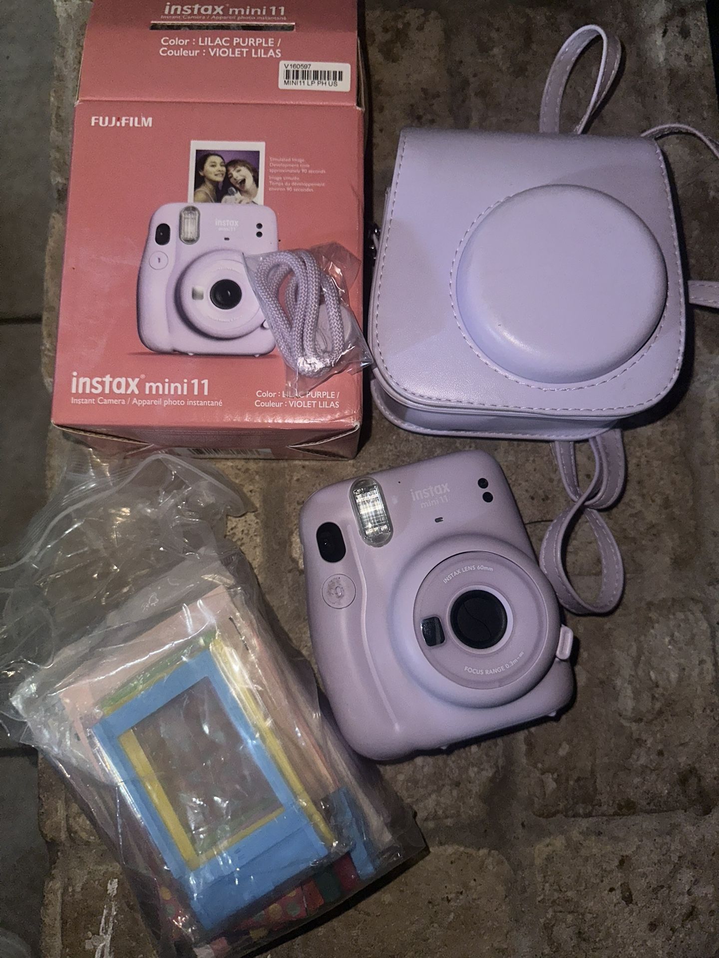 Fujifilm Mini 11