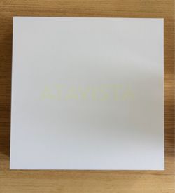 Atavista Childish Gambino Vinyl Limited Edition Video Player