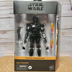 Dark Trooper ($25)