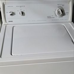 KENMORE WASHER WILL DELIVER AND HOOK UP 