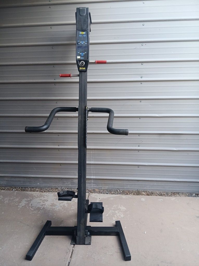 Versa Climber