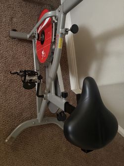 Indoor bike