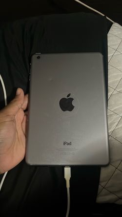 Apple iPad Mini 1st Gen WiFi 16GB Space Gray