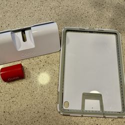 Osmo Base, Case, & Reflector (ipad)