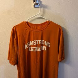 Armstrong Athletic Men's Shirt L https://offerup.com/redirect/?o=QTQuQ29t