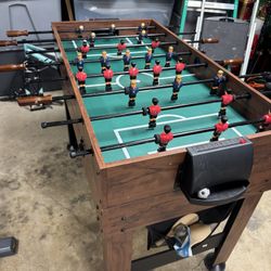 FREE MULTI KIDS TABLE