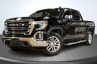 2022 GMC Sierra 1500 Limited