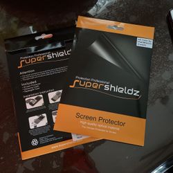 IPAD MINI 2/3 SCREEN PROTECTOR 