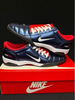 Nike Total 90 Soccer