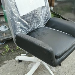 Brand new Office Chair Manager's Office Black