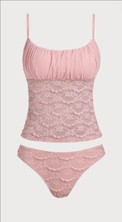 Samiol Tankini sz S