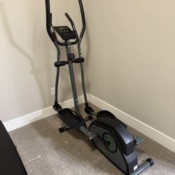 Elliptical 