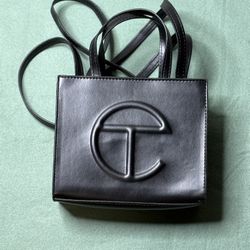 Telfar Bag 