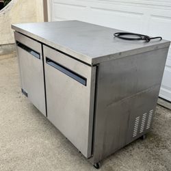Arctic Air - Commercial Freezer - Located In San Marcos 