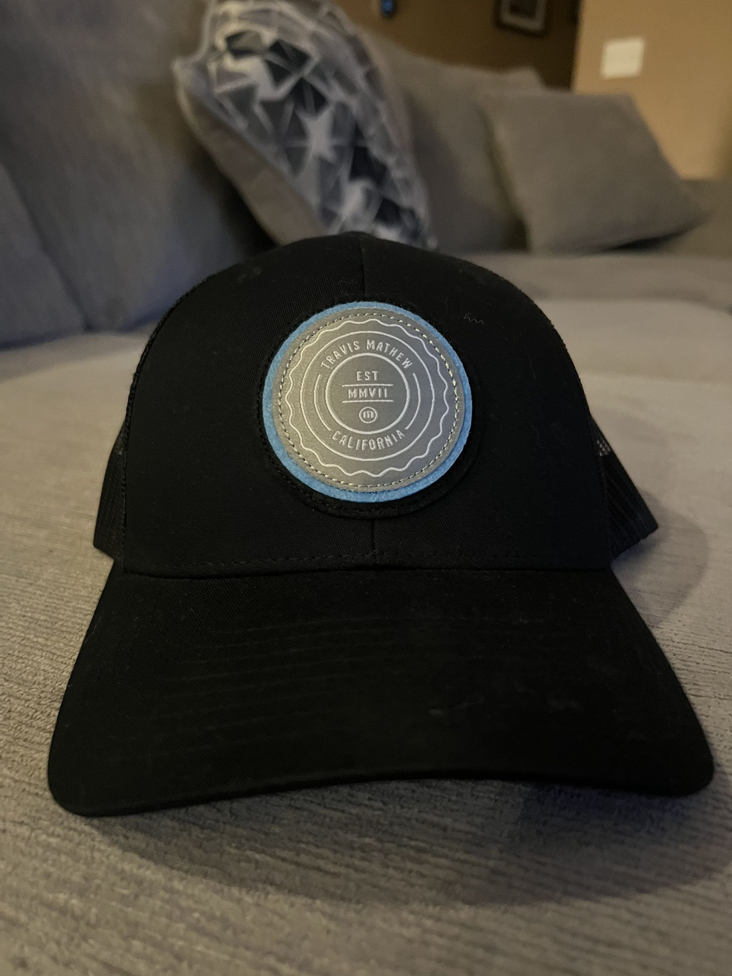 Travis Matthew Hat 