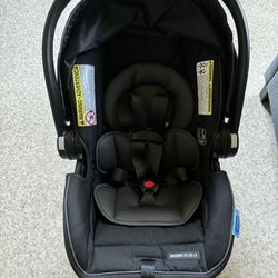 SnugRide 35 Lite LX Infant car seat