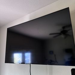Panasonic 55inch TV