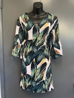 Women’s Dress