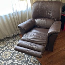 Recliner Chair
