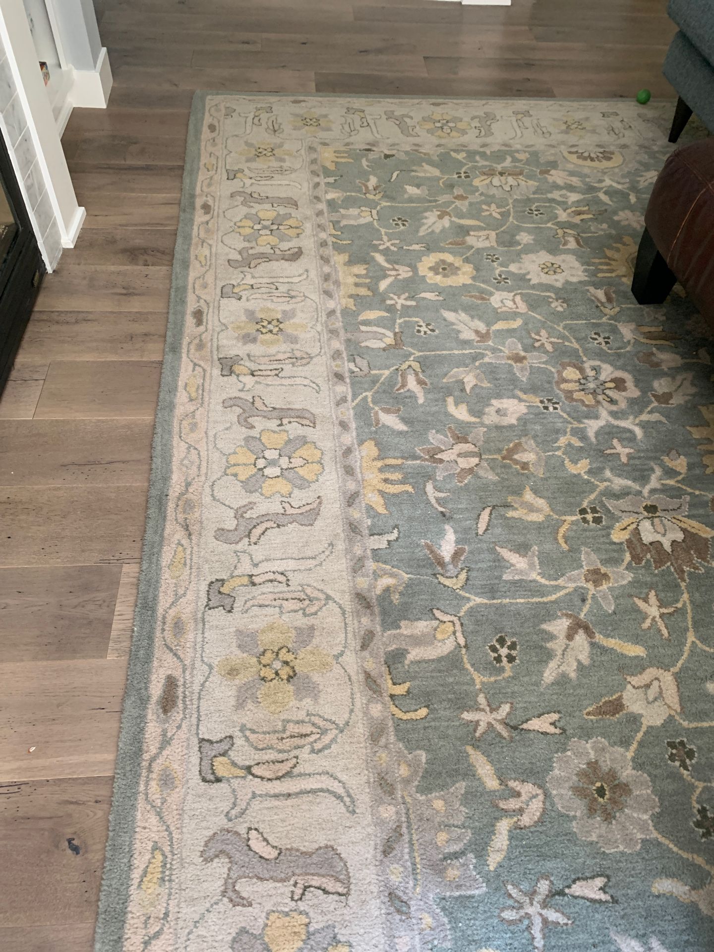 Pottery Barn 9x12 area rug for Sale in Kirkland, WA OfferUp