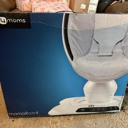 4moms Swing
