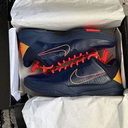 🐍 Kobe 5 Protro USA – Size 8 – Brand New