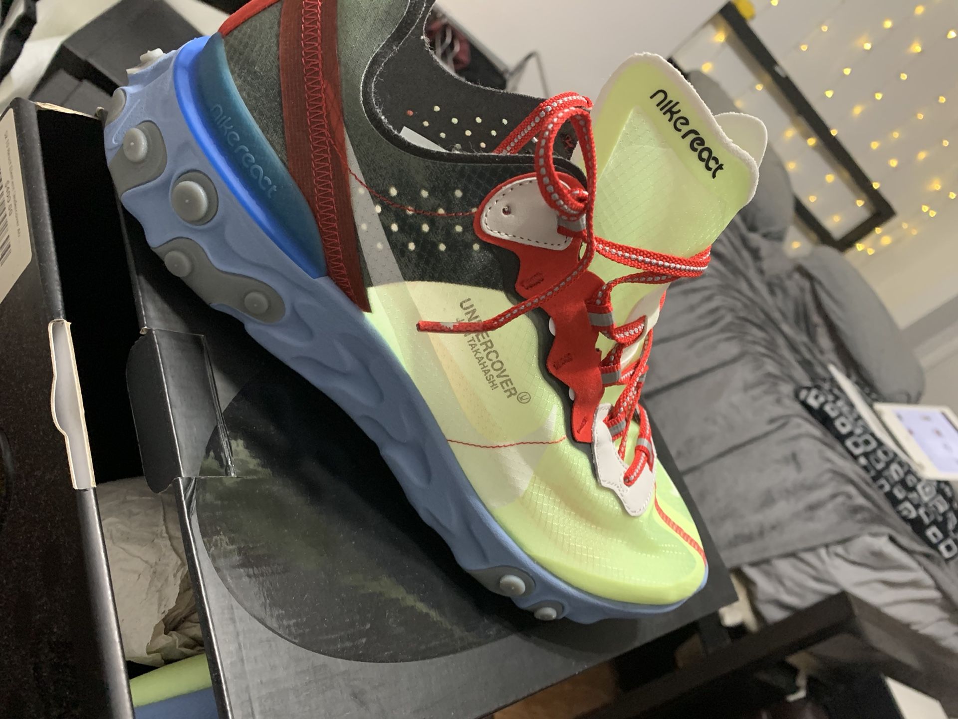 Nike React element / 87. BLACK FRIDAY SPECIAL