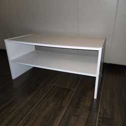 Wooden Shelve 