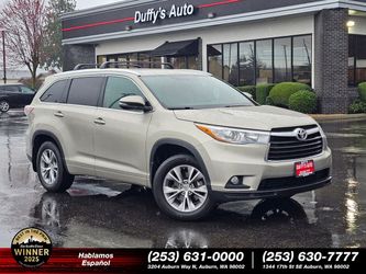 2015 Toyota Highlander