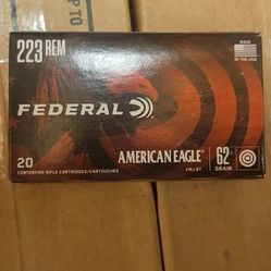 Federal Box