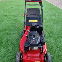 Toro Comercial Lawn Mower