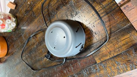 Dohm white noise machine