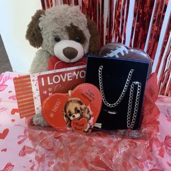 ❤️Valentine Just For Him❤️