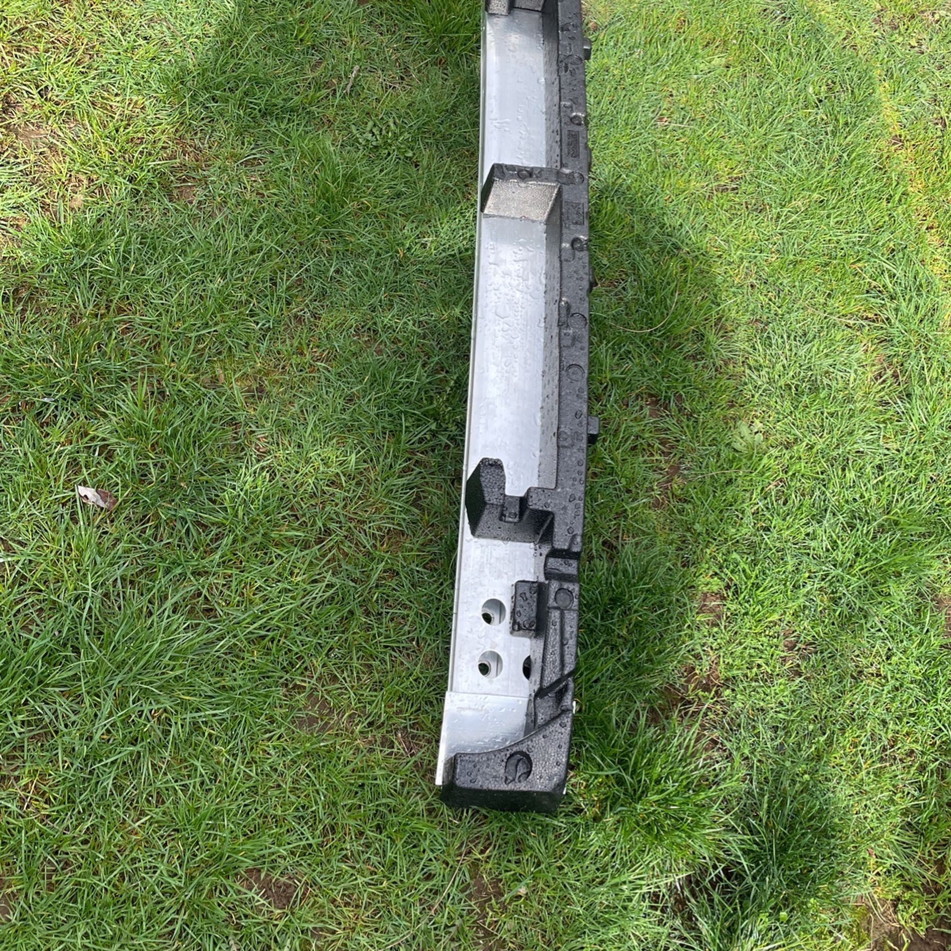 2024 Toyota Sienna Bumper Bar