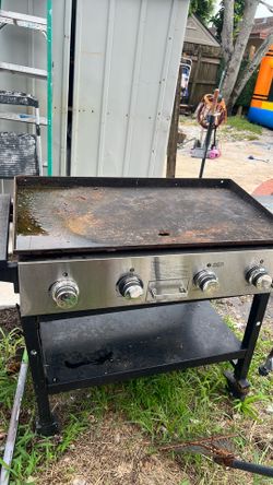 Griddle